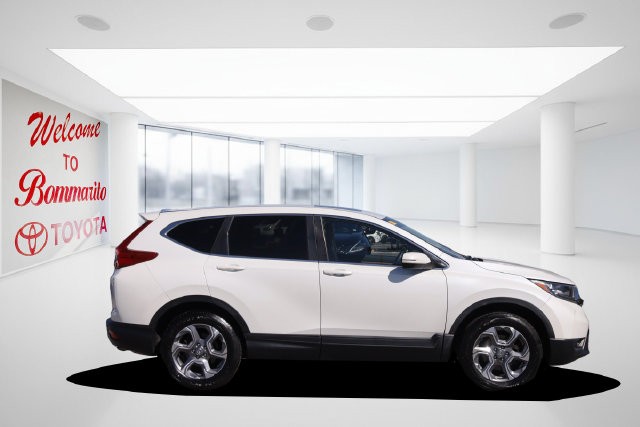 Honda CR-V Vehicle Image 05