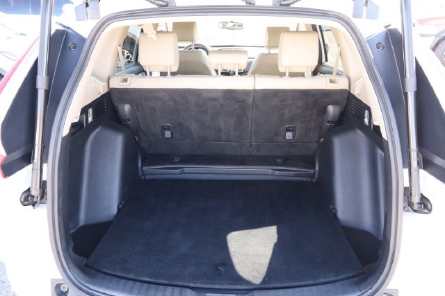 Honda CR-V Vehicle Image 07