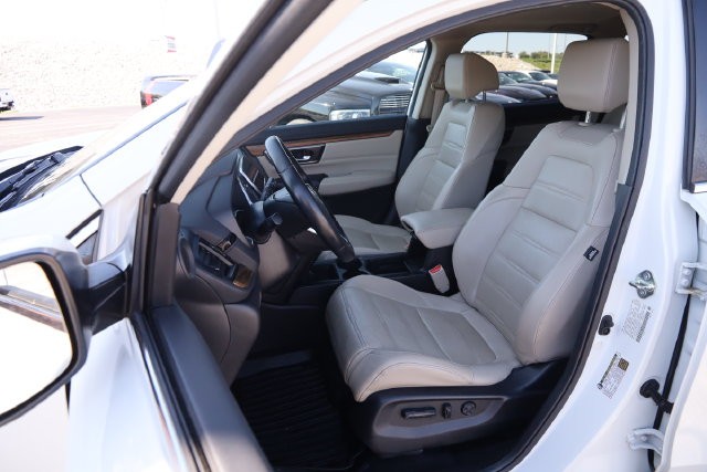 Honda CR-V Vehicle Image 10