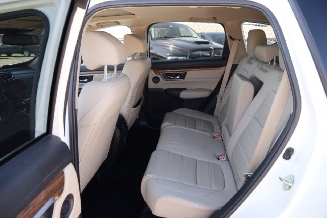 Honda CR-V Vehicle Image 11