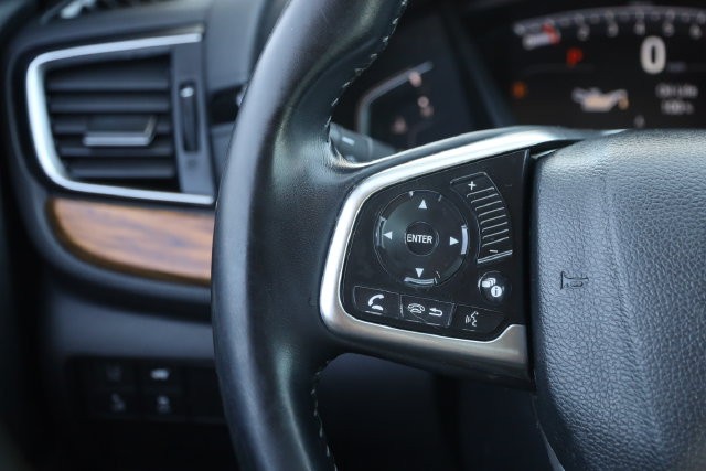 Honda CR-V Vehicle Image 13