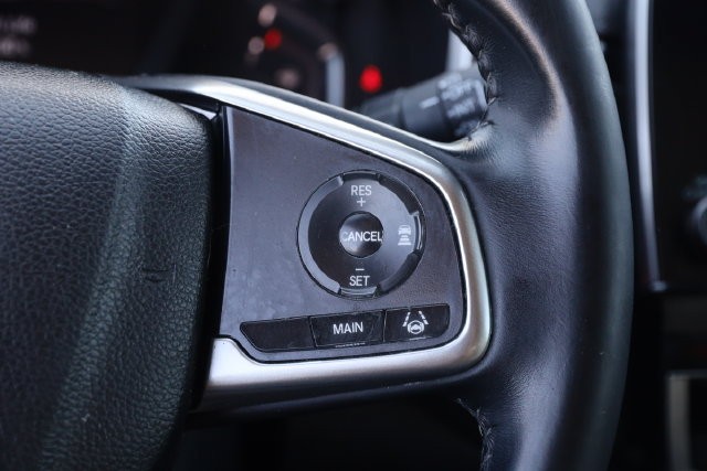Honda CR-V Vehicle Image 14