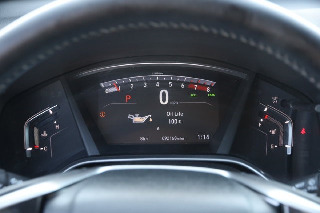 Honda CR-V Vehicle Image 15