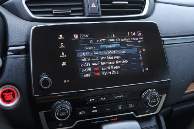 Honda CR-V Vehicle Image 18