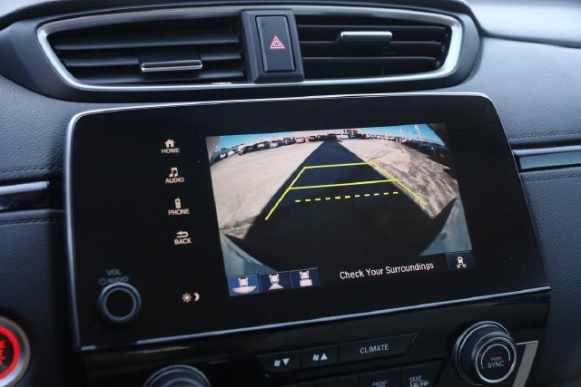 Honda CR-V Vehicle Image 19