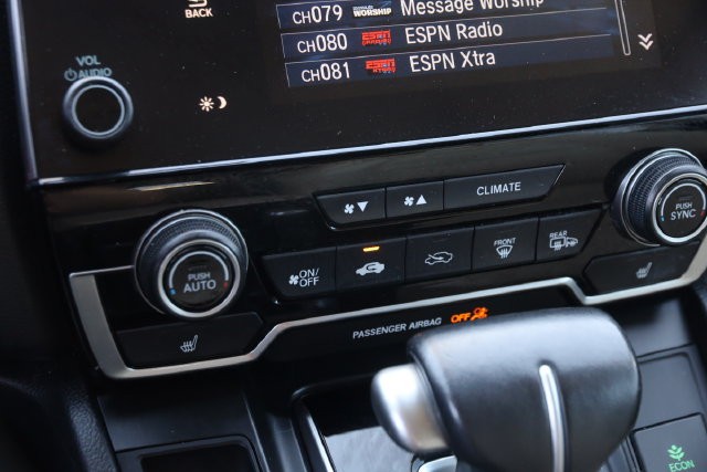 Honda CR-V Vehicle Image 20