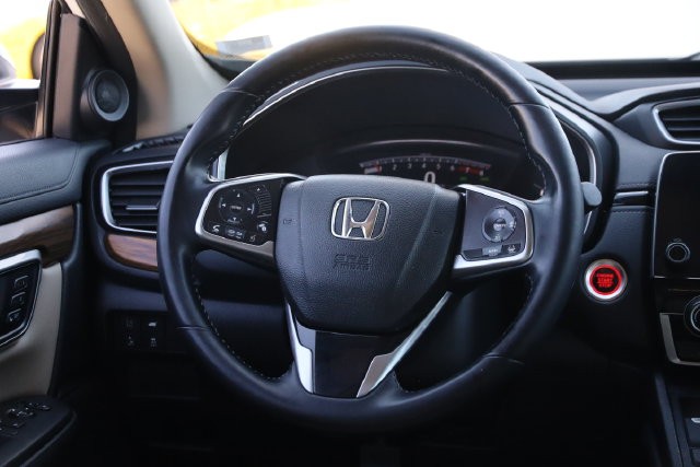 Honda CR-V Vehicle Image 26