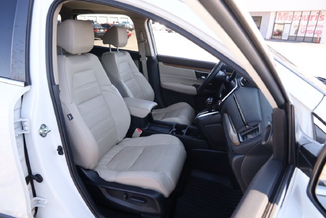 Honda CR-V Vehicle Image 29
