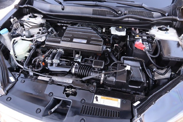 Honda CR-V Vehicle Image 30