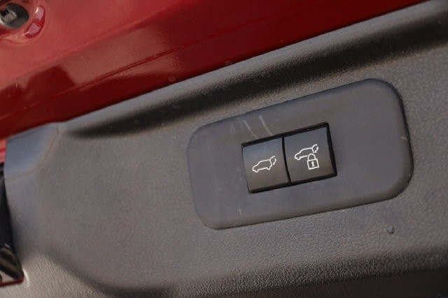 Toyota Grand Highlander Vehicle Image 08