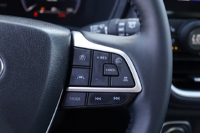 Toyota Grand Highlander Vehicle Image 14
