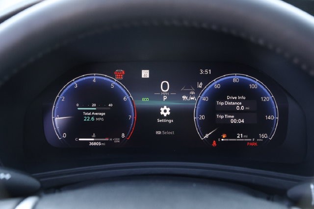 Toyota Grand Highlander Vehicle Image 15