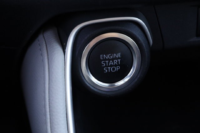 Toyota Grand Highlander Vehicle Image 16