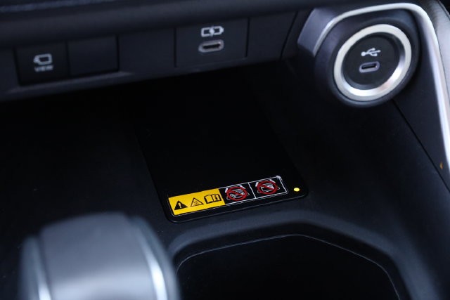 Toyota Grand Highlander Vehicle Image 23