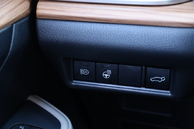 Toyota Grand Highlander Vehicle Image 24