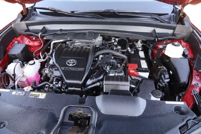 Toyota Grand Highlander Vehicle Image 31