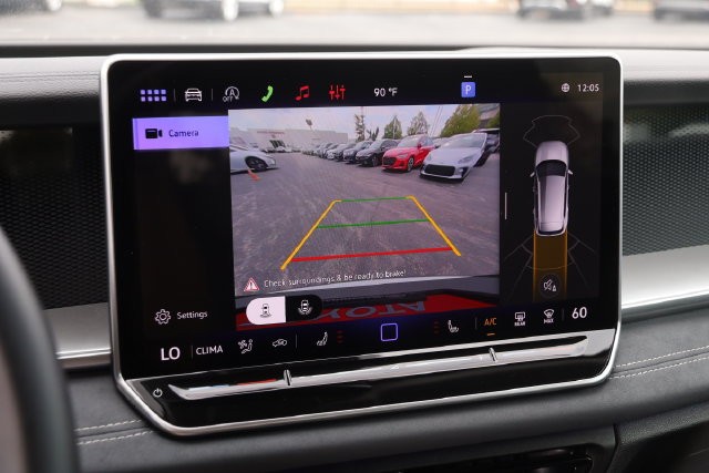 Volkswagen Tiguan Vehicle Image 17