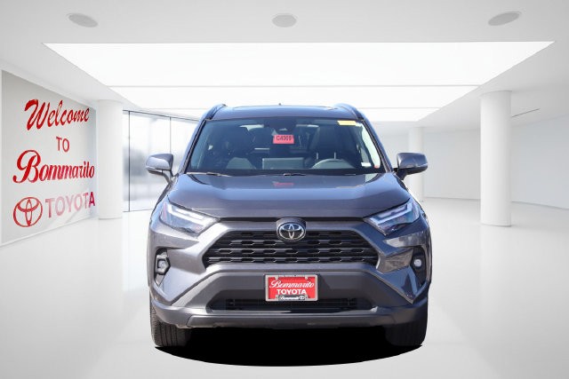 Toyota RAV4 Vehicle Image 04