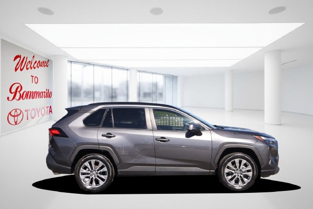 Toyota RAV4 Vehicle Image 05