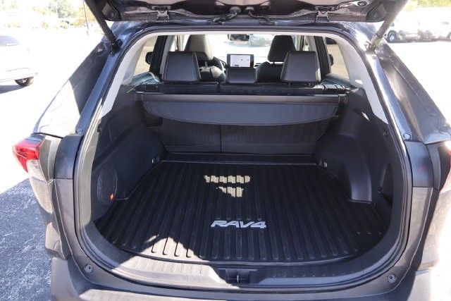 Toyota RAV4 Vehicle Image 07