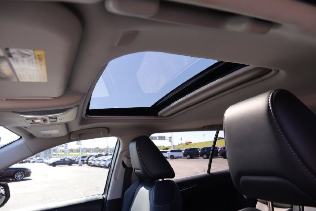 Toyota RAV4 Vehicle Image 09