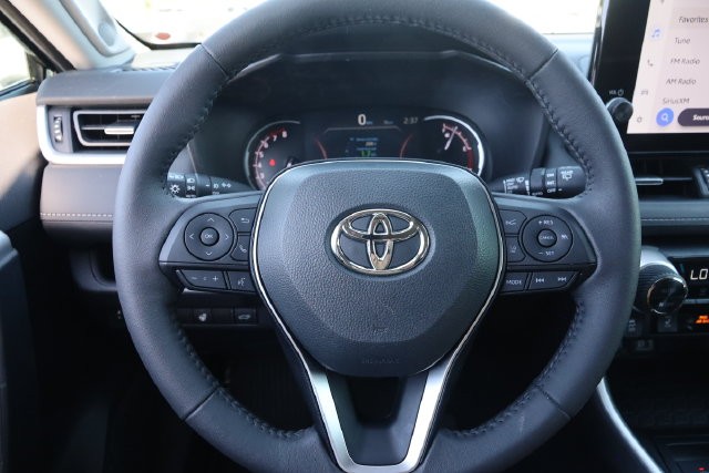 Toyota RAV4 Vehicle Image 12