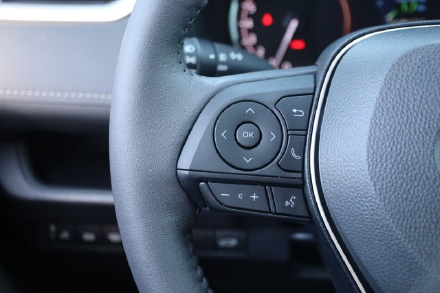 Toyota RAV4 Vehicle Image 13