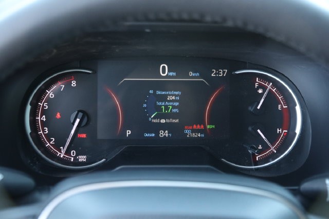 Toyota RAV4 Vehicle Image 15