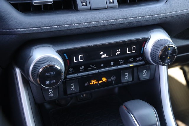 Toyota RAV4 Vehicle Image 20