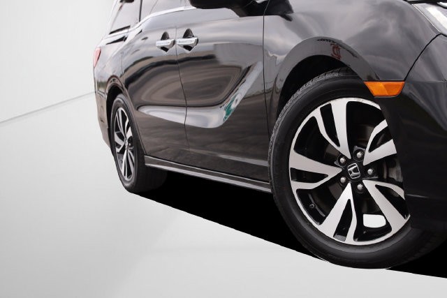 Honda Odyssey Vehicle Image 03