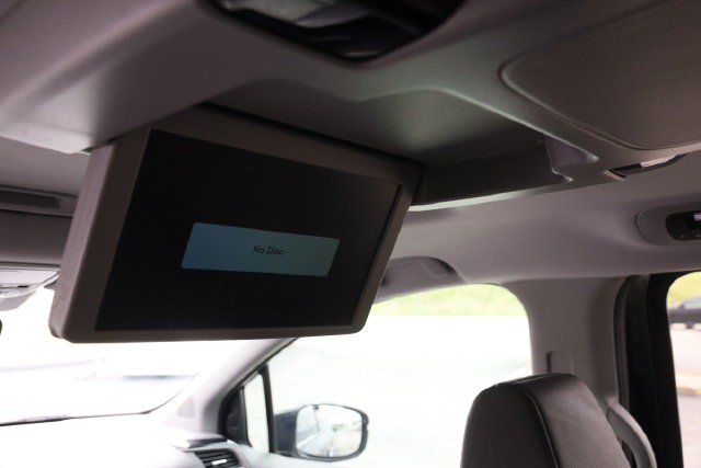 Honda Odyssey Vehicle Image 08