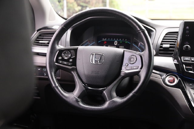 Honda Odyssey Vehicle Image 10