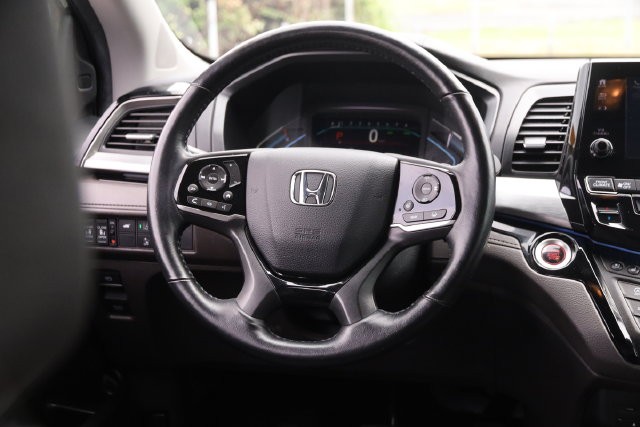 Honda Odyssey Vehicle Image 14