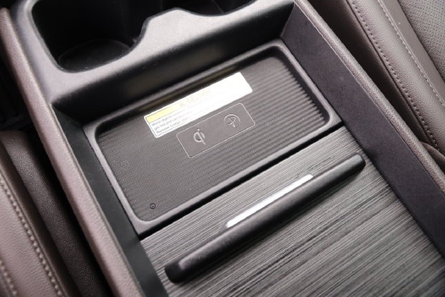 Honda Odyssey Vehicle Image 17