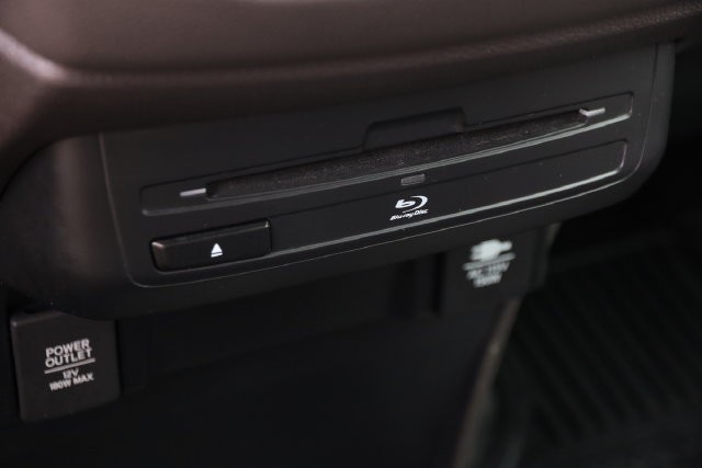 Honda Odyssey Vehicle Image 19