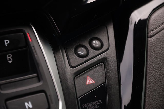 Honda Odyssey Vehicle Image 21