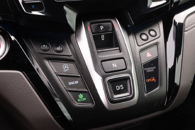 Honda Odyssey Vehicle Image 22