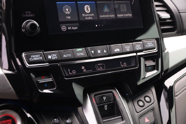 Honda Odyssey Vehicle Image 23