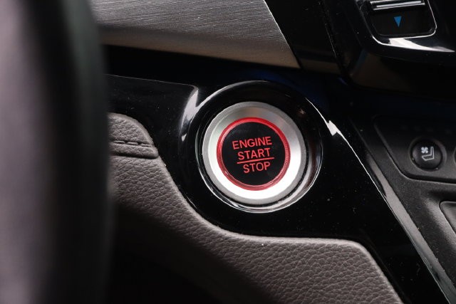 Honda Odyssey Vehicle Image 26