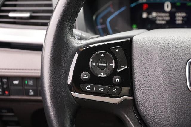 Honda Odyssey Vehicle Image 29