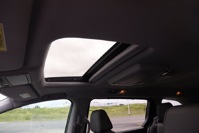 Honda Odyssey Vehicle Image 34