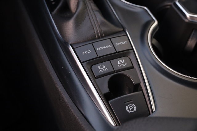 Toyota Camry Vehicle Image 19