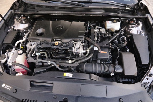 Toyota Camry Vehicle Image 29
