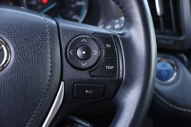 Toyota RAV4 Vehicle Image 14
