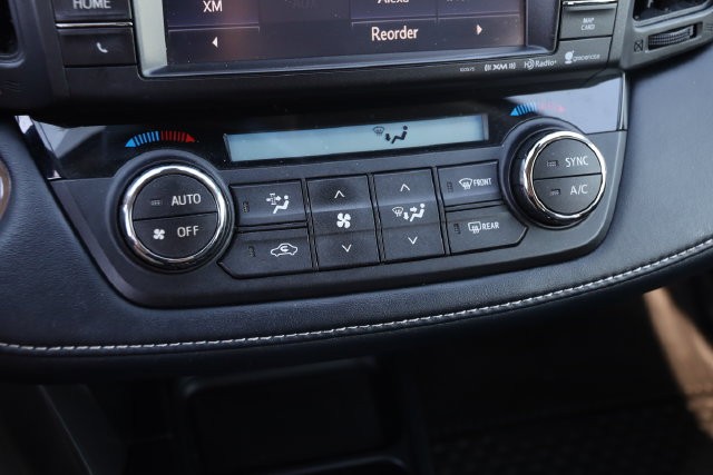 Toyota RAV4 Vehicle Image 19