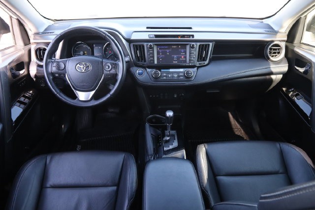 Toyota RAV4 Vehicle Image 22