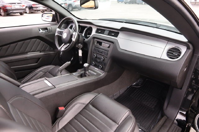 Ford Mustang Vehicle Image 08