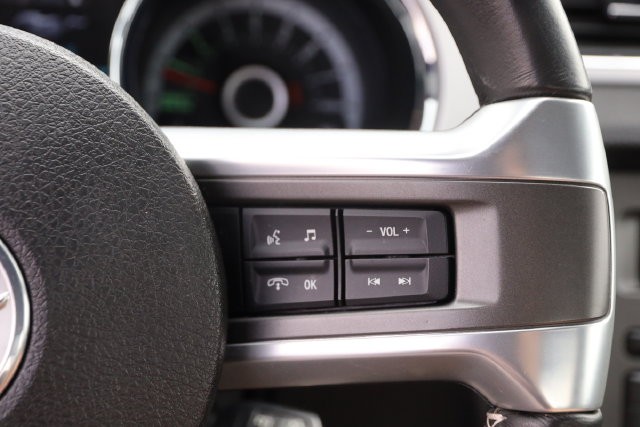 Ford Mustang Vehicle Image 11