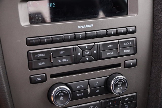 Ford Mustang Vehicle Image 16