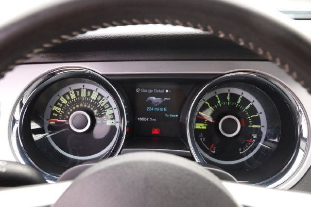 Ford Mustang Vehicle Image 18